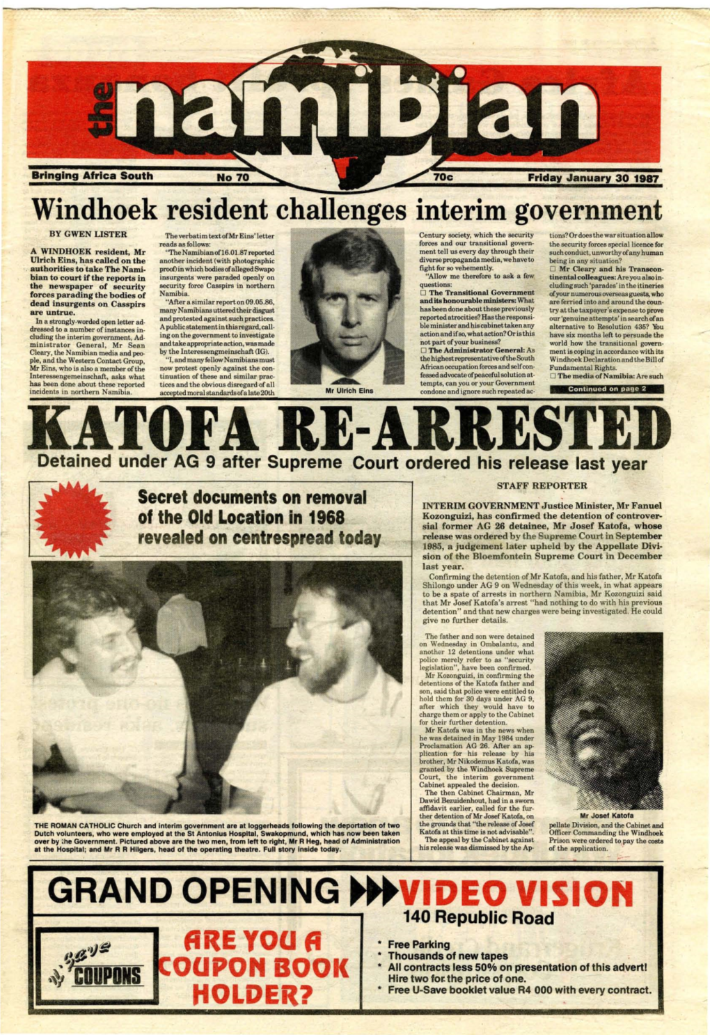 30 January 1987.Pdf