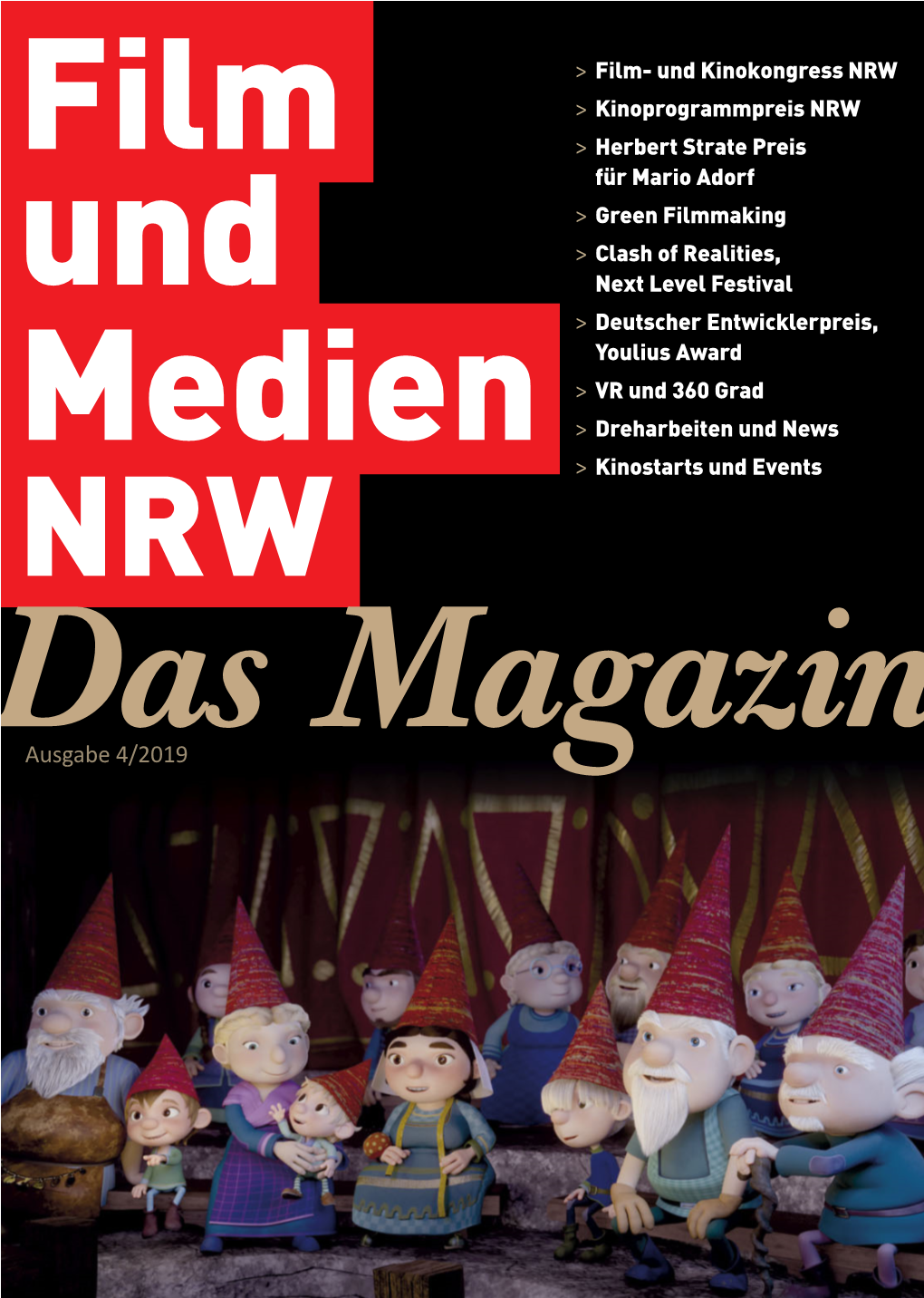 Ausgabe 4/2019