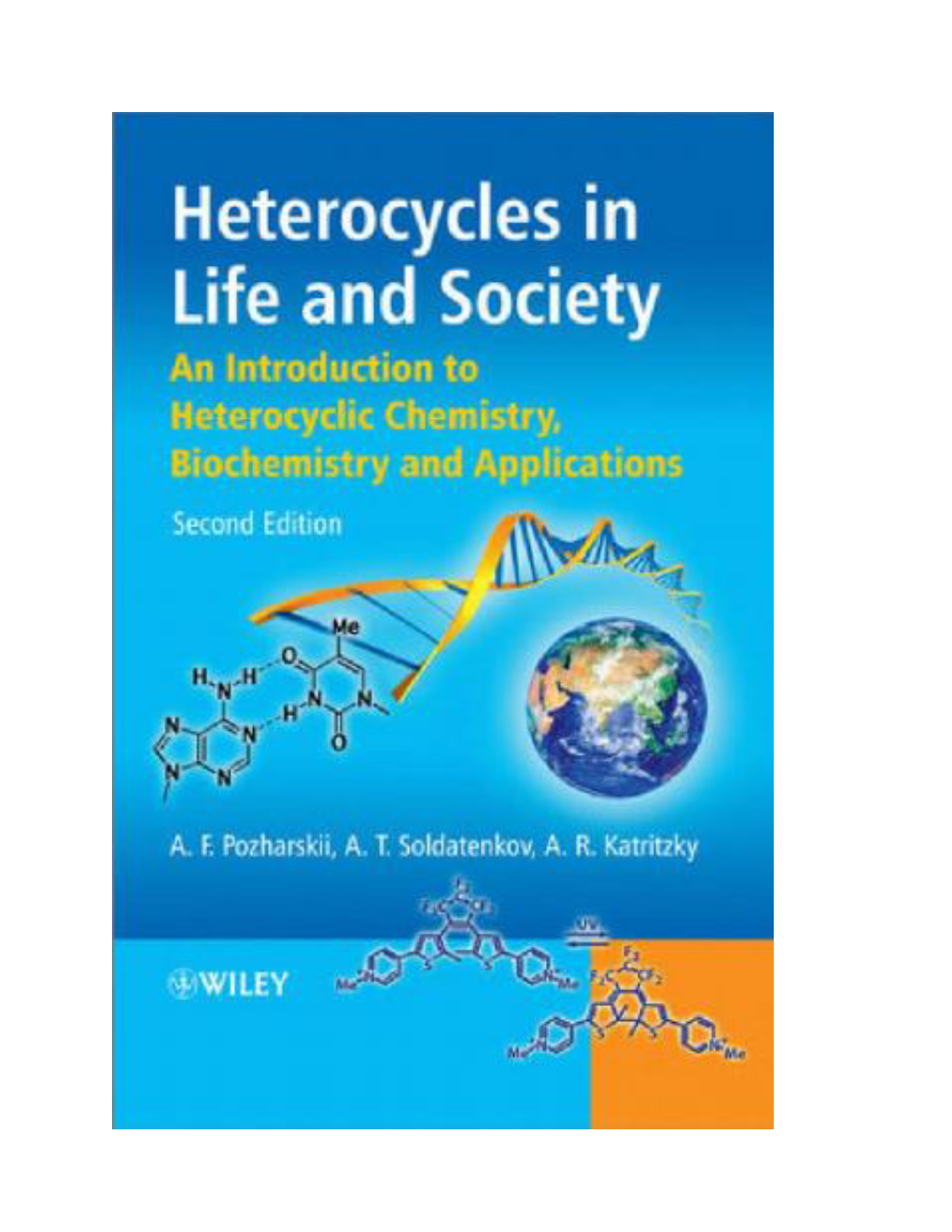 10 Heterocycles and Supramolecular Chemistry