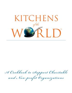Kitchens of the W RLD™