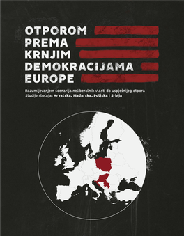 Otporom Prema Krnjim Demokracijama Europe