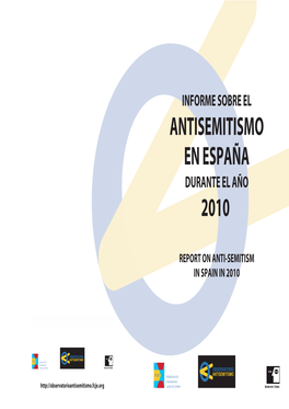 Informe 2010