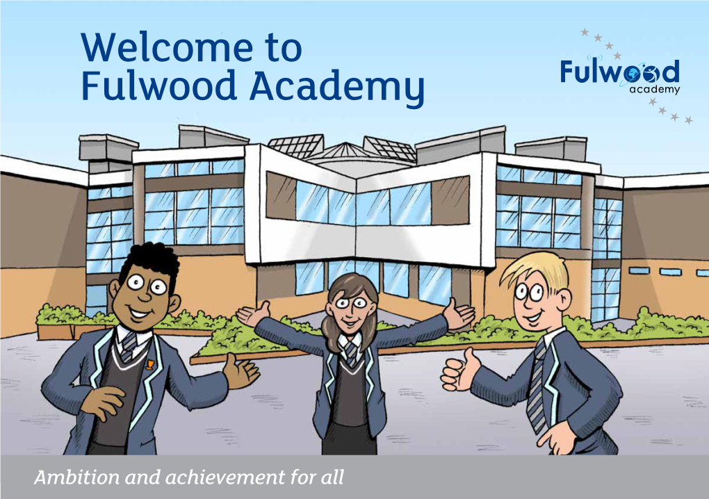 Fulwood Academy