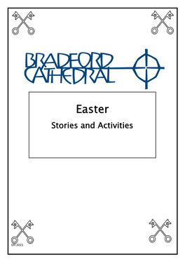 Easter Stories and Activities