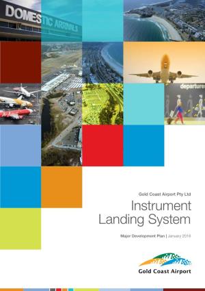 Instrument Landing System