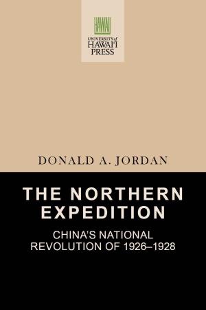 The Northern Expedition Ii