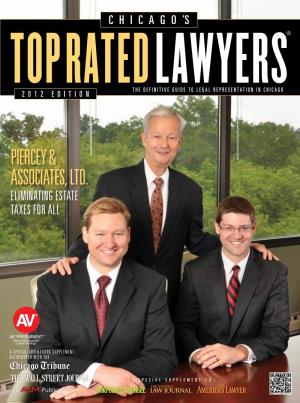 Toprated Lawyers