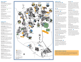 Conference Services Parking