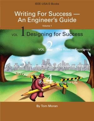 Writing for Success — an Engineer's Guide