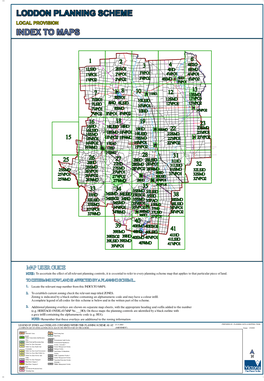 Loddon Planning Scheme Loddon Planning Scheme