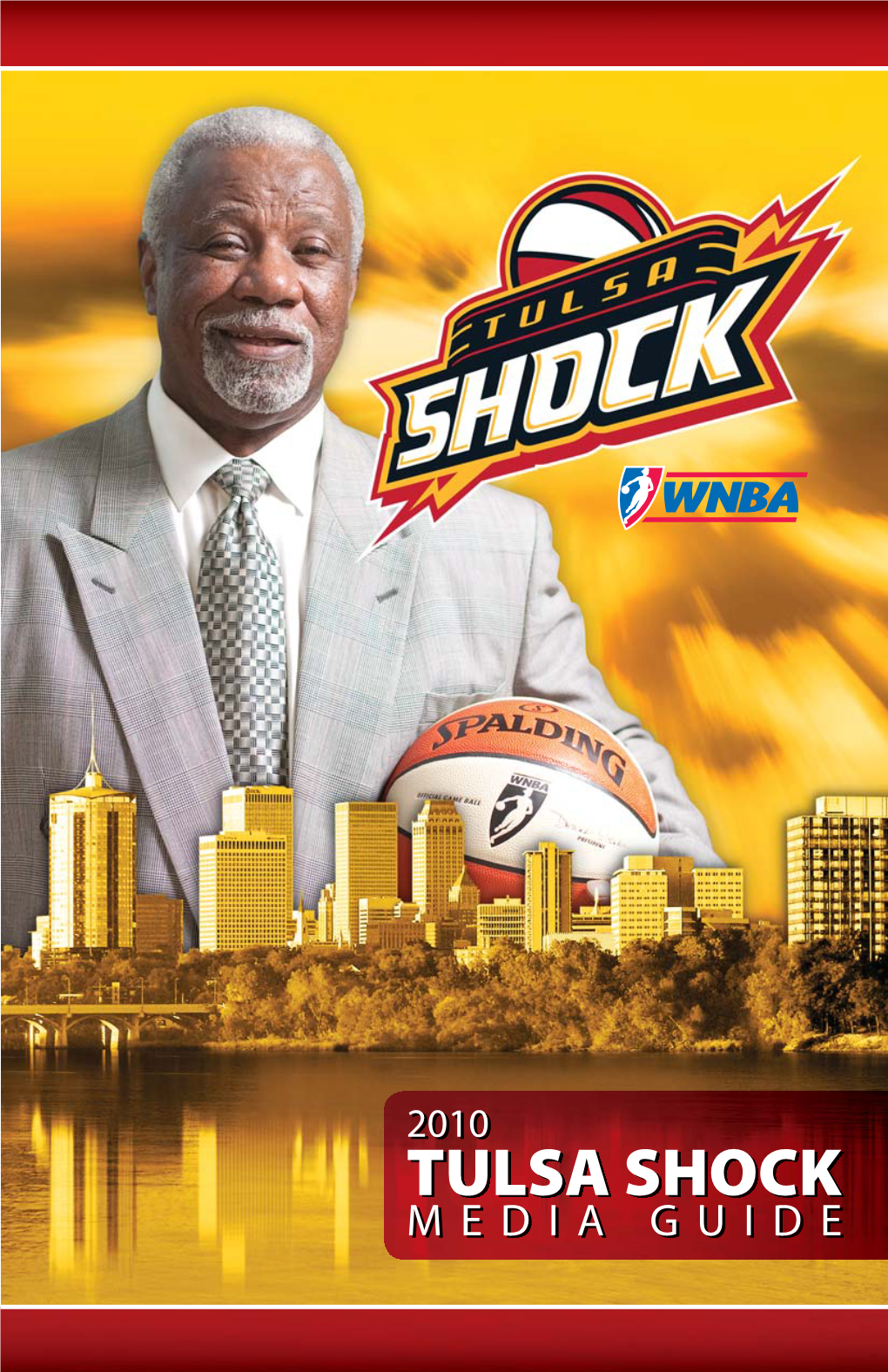 Tulsa Shockshock Mediamediam E D I a Guidegguideu I D E Tulsa Shock Media | Cheat Sheet 2010 Tulsa Shock