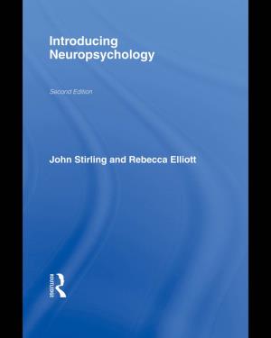 Introducing Neuropsychology, Second Edition