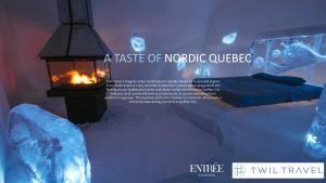 A Taste of Nordic Quebec