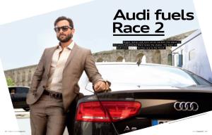 Bigger, Better and More Action-Packed—The Sequel to Bollywood Blockbuster Race Raises the Stakes