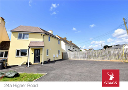 24A Higher Road 24A Higher Road Fremington, Barnstaple, Devon, EX31 3BG Local Amenities Close By, Instow Beach 3 Miles