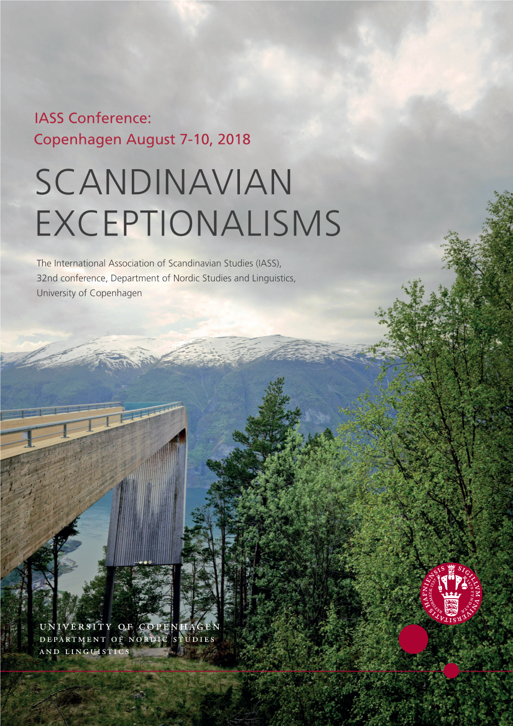 Scandinavian Exceptionalisms