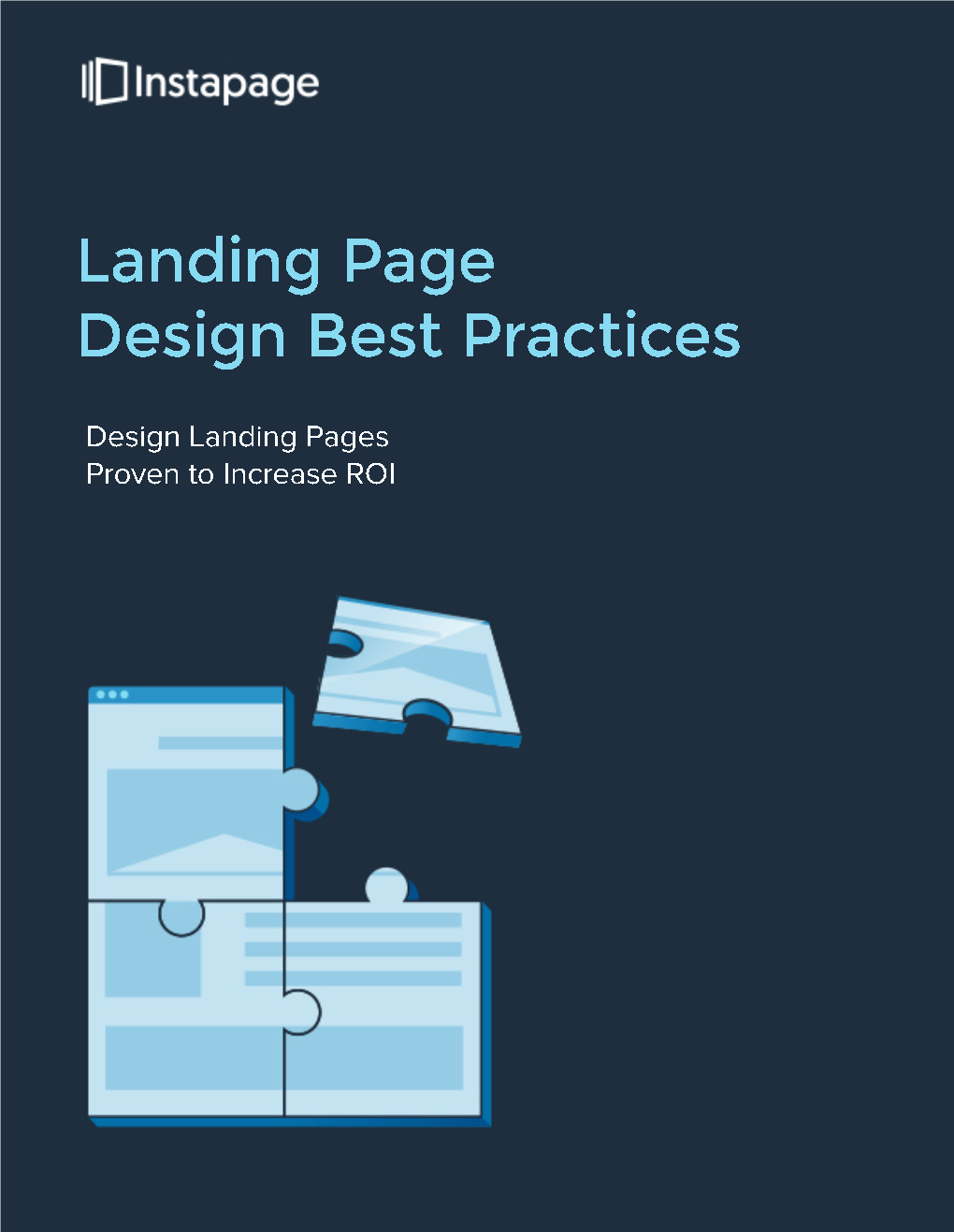 Landing Page Design Best Practices