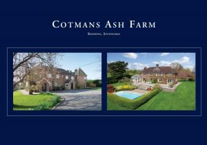 Cotmans Ash Farm Layout 1 03/05/2012 13:20 Page 1