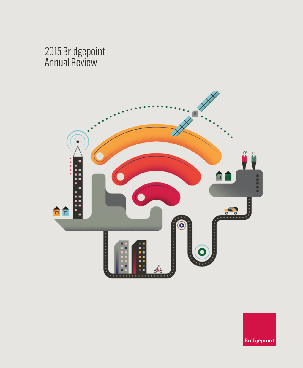 2015 Bridgepoint Annual Review