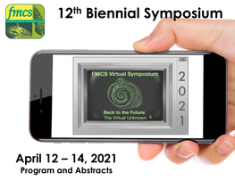 12Th Biennial Symposium