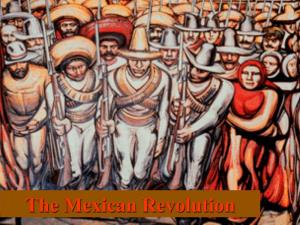 The Mexican Revolution.Pdf