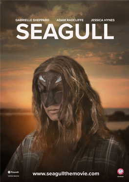 SEAGULL Marketing Pack.Pages