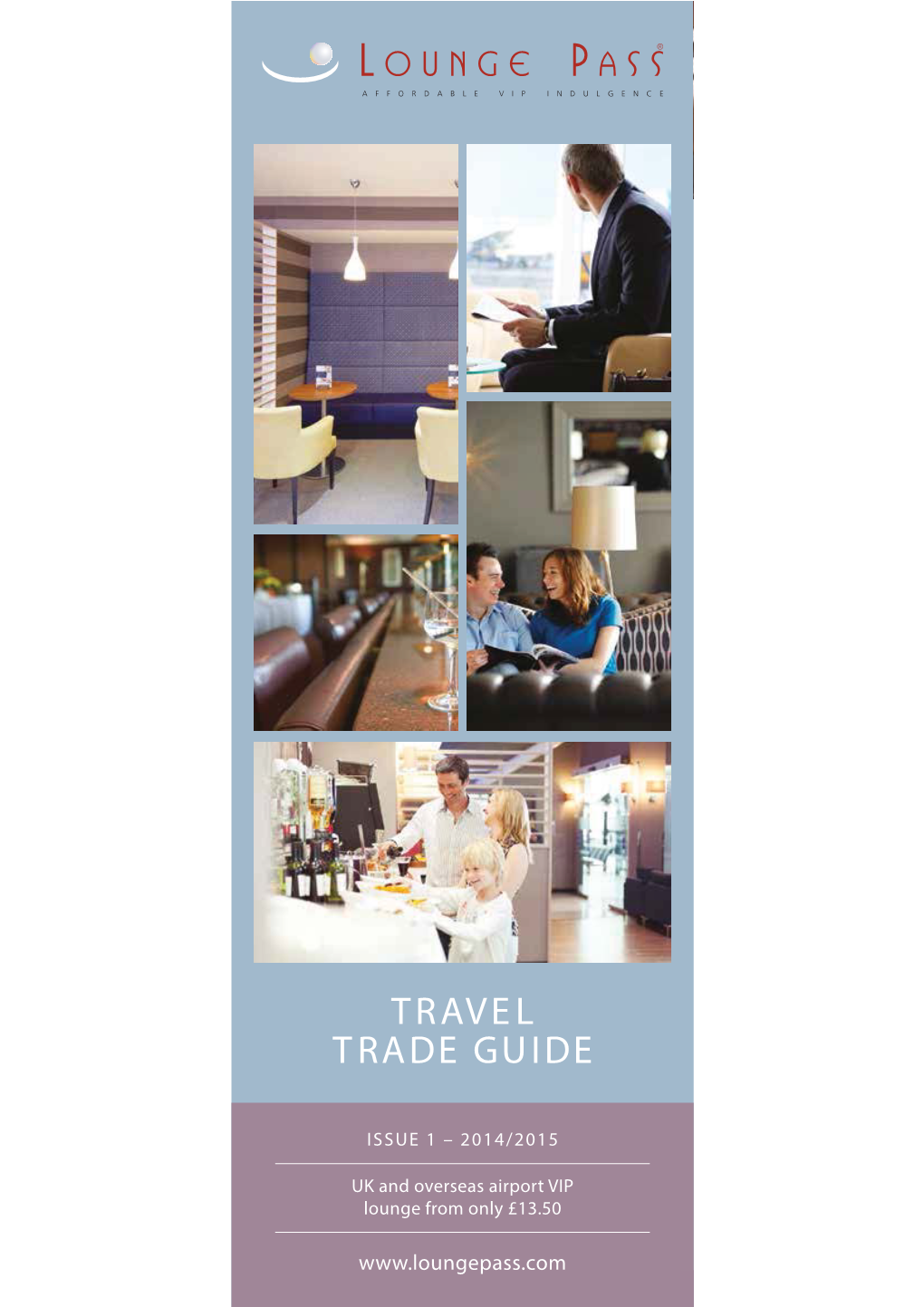 Travel Trade Guide