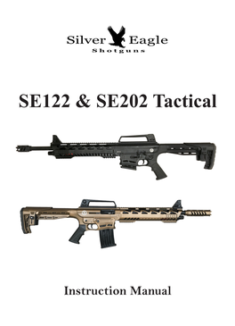 SE122 & SE202 Tactical