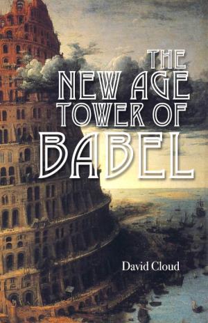 New Age Tower of Babel Copyright 2008 by David W