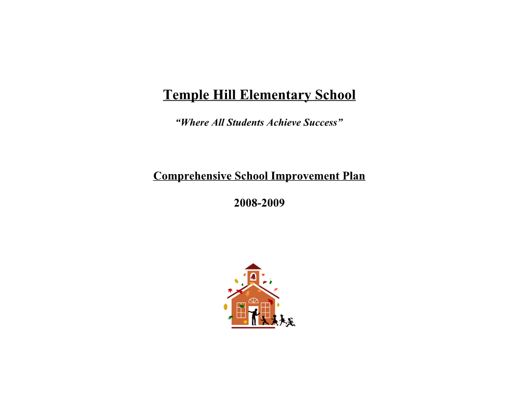 Temple Hill Elementary School