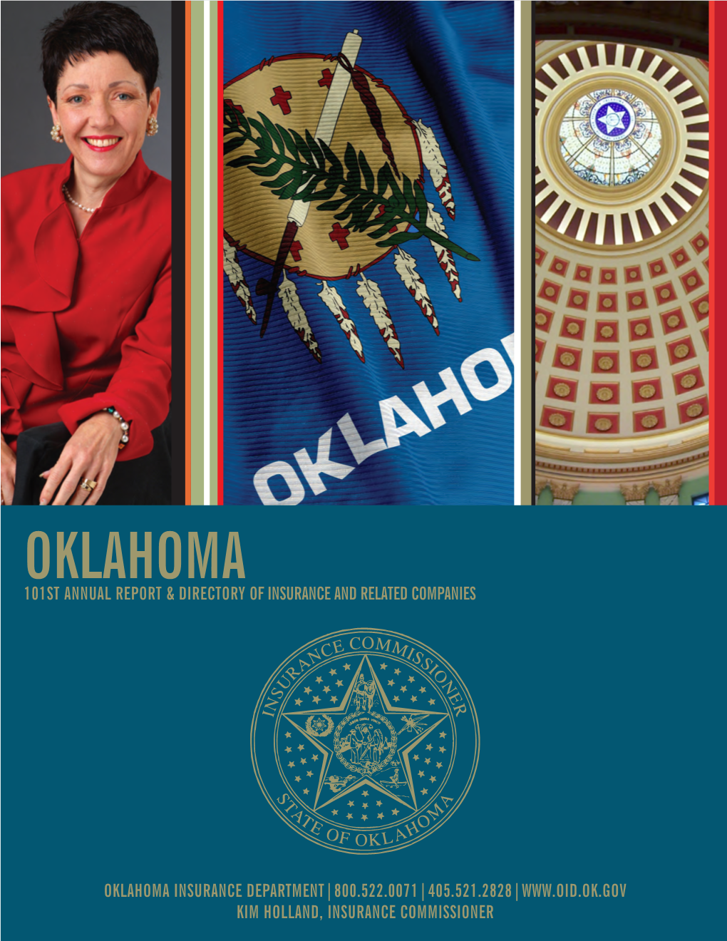 2008 Annual Report