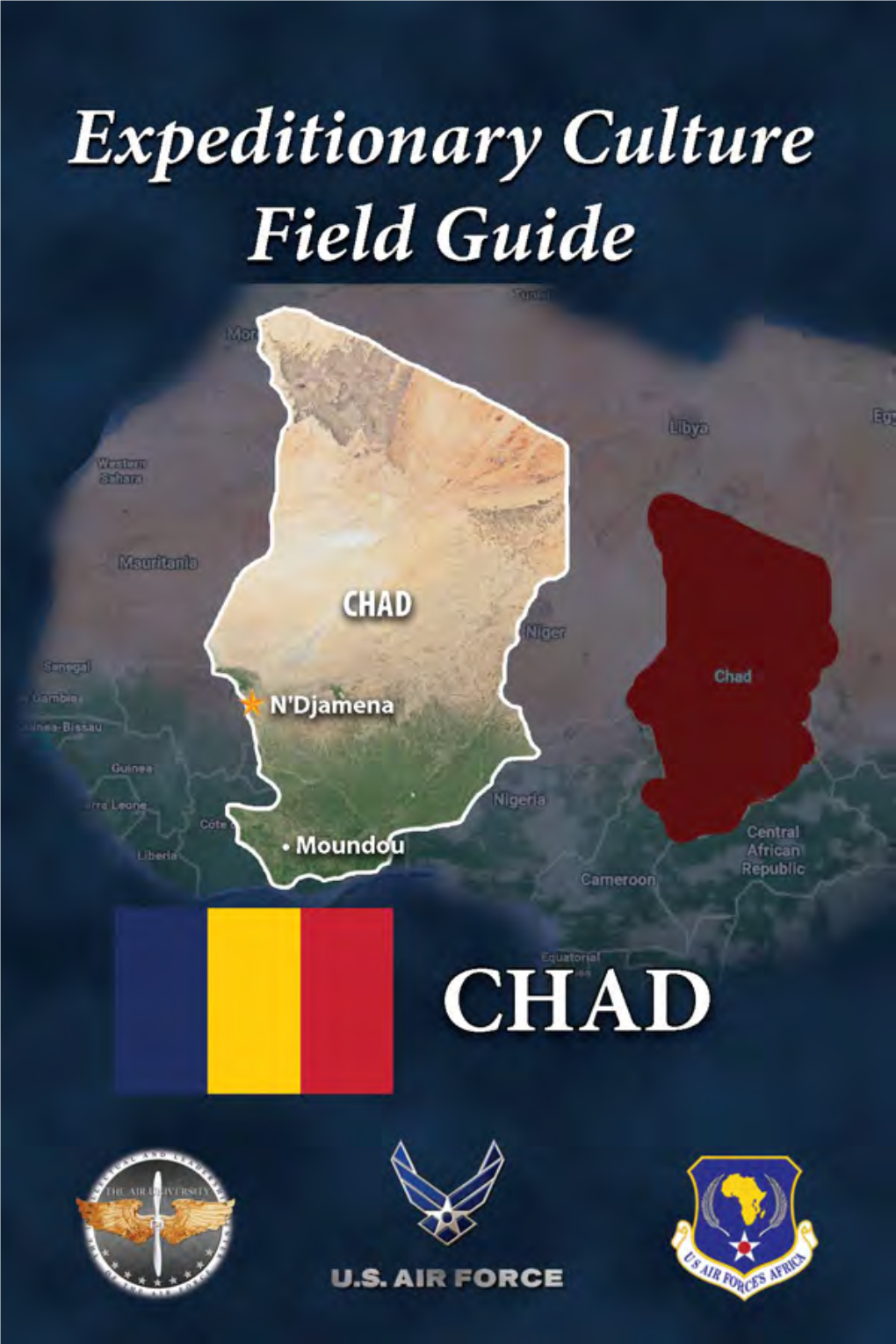 ECFG Chad 2021 Ed1r.Pdf