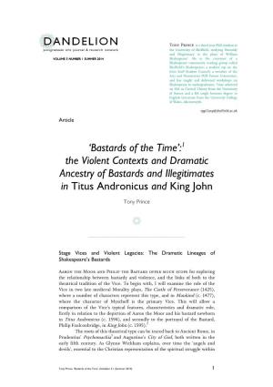 Article Tony Prince TYPESET Revised