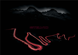 Stelvio Extended Brochure – Page 1 Some Make