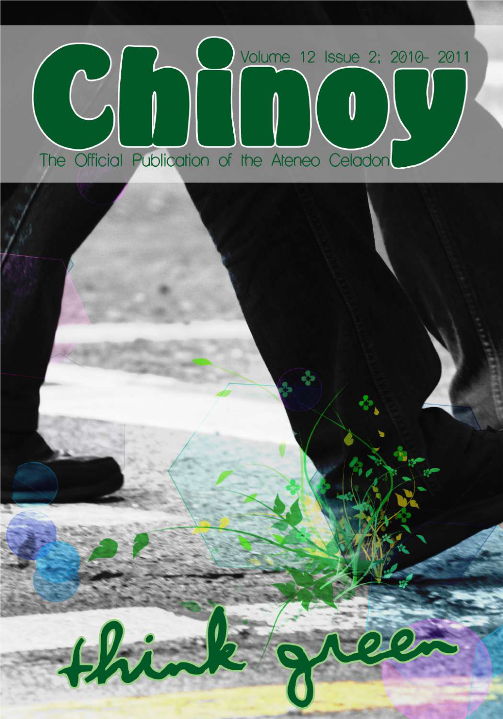 Chinoy Volume No.12, Issue No.2