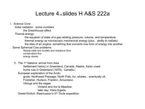 Lecture 4-06 Slides H A&S 222A