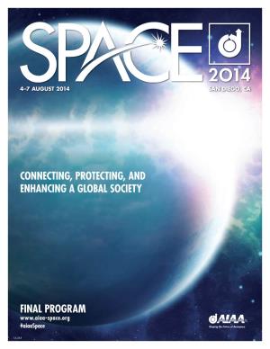 Space-2014-Final-Program.Pdf