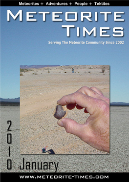 Meteorite-Times 2010 1.Pdf