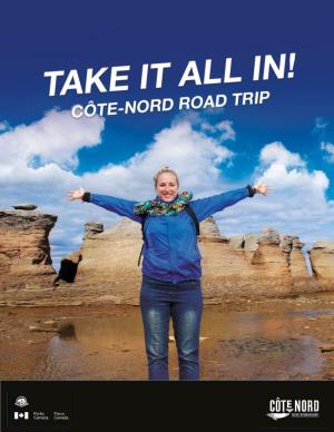 Côte-Nord Road Trip