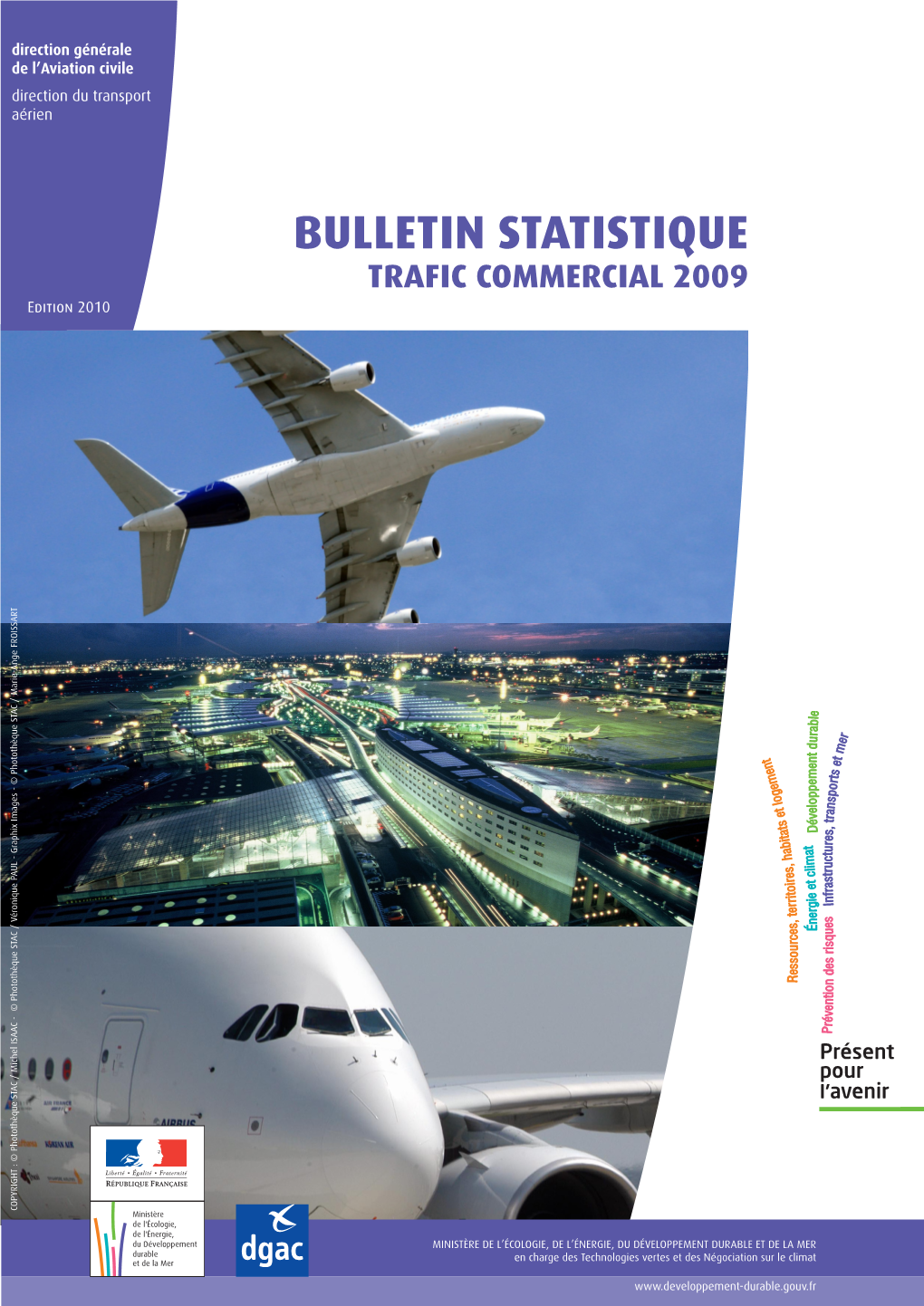 Bulletin Statistique