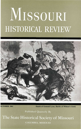 Historical Review