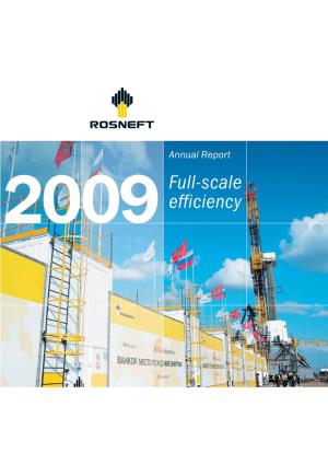 View Annual Report 2009