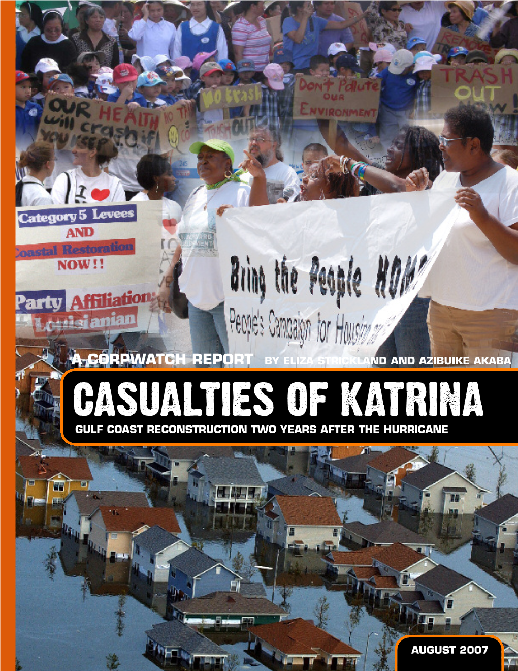 Casualties of Katrina.Pdf