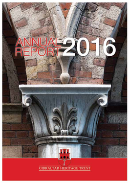 Annual Report 2016