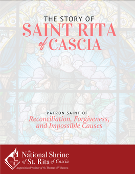 Story-Of-Saint-Rita-Of-Cascia.Pdf