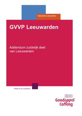 GVVP Leeuwarden