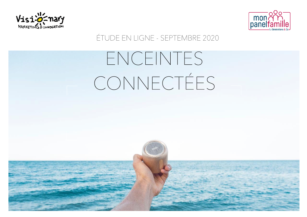 Enceintes Connectées 2