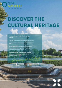 Discover the Cultural Heritage En (2.03