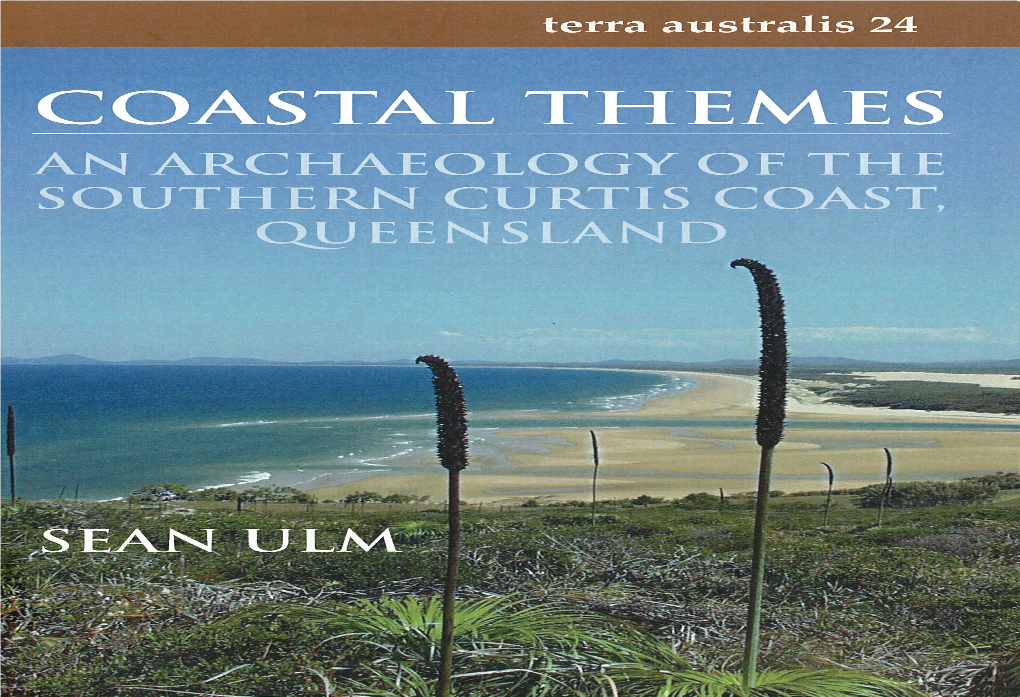 Terra Australis 24