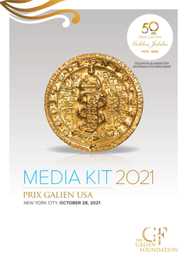 Media Kit2o21